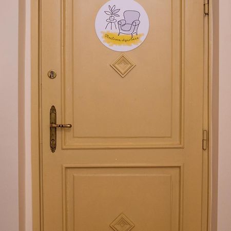 Theatroom Apartman Erlau Exterior foto