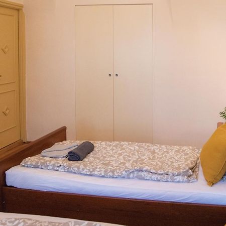 Theatroom Apartman Erlau Exterior foto