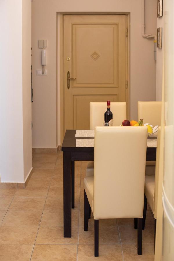 Theatroom Apartman Erlau Exterior foto