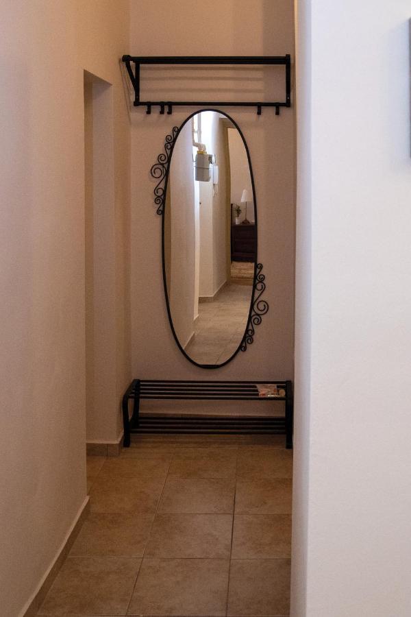 Theatroom Apartman Erlau Exterior foto