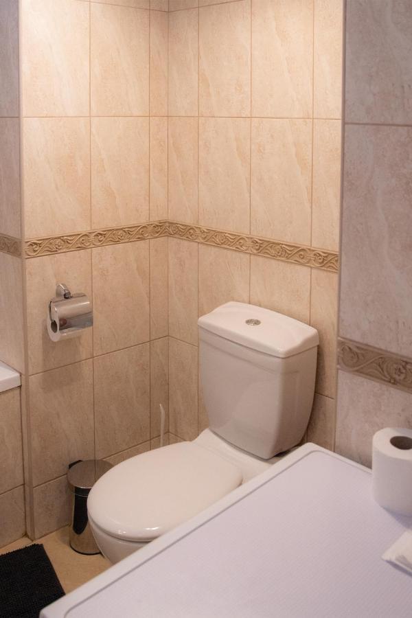 Theatroom Apartman Erlau Exterior foto